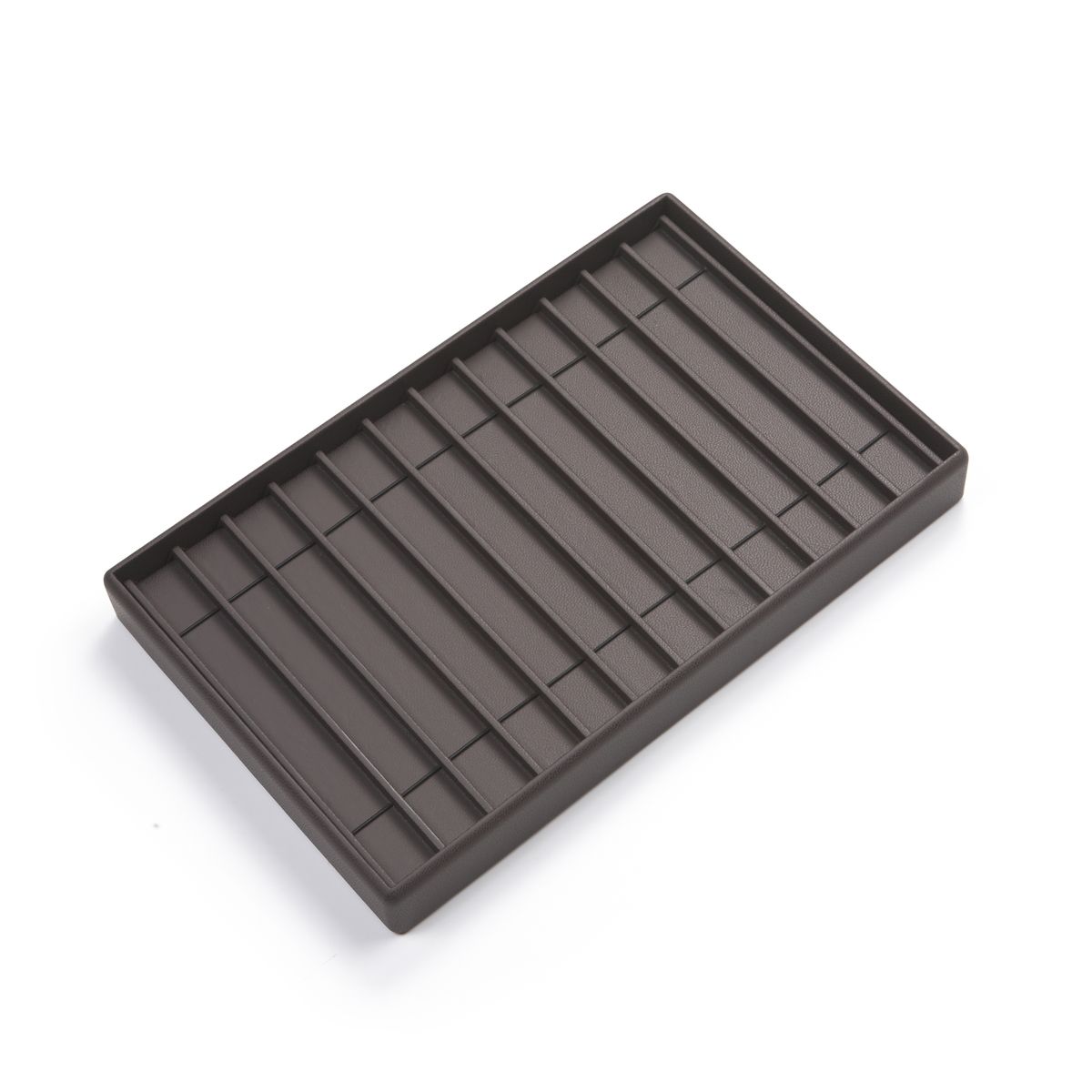 3600 14 x9  Stackable Leatherette Trays\CL3606.jpg